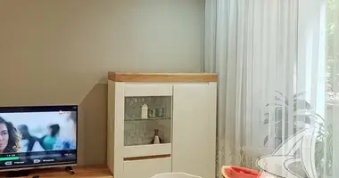 Apartamento 3 habitaciones en Brest, Bielorrusia