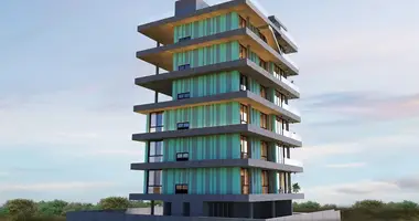 Wohnung 3 Schlafzimmer in Larnaka, Zypern