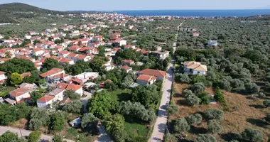 Plot of land in demos thasou, Greece