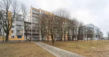 Wohnung 4 zimmer in Minsk, Belarus