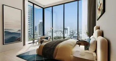 Appartement 3 chambres dans Dubaï, Émirats arabes unis