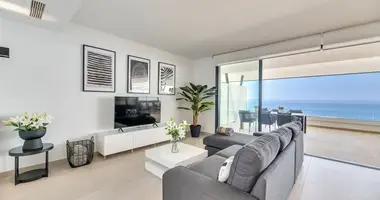 Mieszkanie 3 pokoi w Fuengirola, Hiszpania