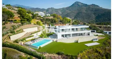 7 bedroom house in Benahavis, Spain