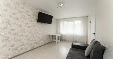 Wohnung 3 zimmer in Minsk, Belarus