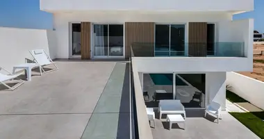 Casa 4 habitaciones en San Pedro del Pinatar, España