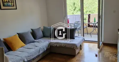 1 bedroom apartment in Budva, Montenegro