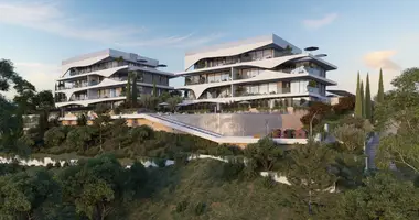 Apartamento en Agios Tychonas, Chipre