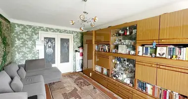 Квартира 3 комнаты в Минск, Беларусь