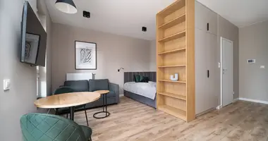 Studio 1 zimmer in Lodz, Polen
