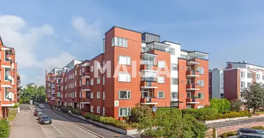 Apartamento 2 habitaciones en Helsinki sub-region, Finlandia