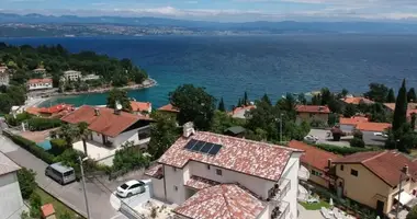 Villa 7 bedrooms in Ika, Croatia