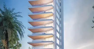 3 bedroom apartment in Nicosia, Cyprus