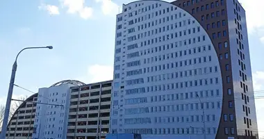 Oficina 48 m² en Minsk, Bielorrusia