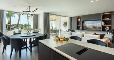 Apartamento 3 habitaciones en Arona, Španjolska