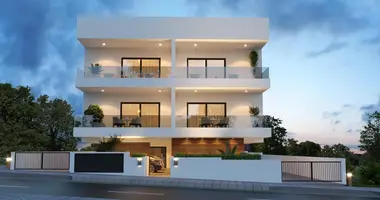 3 bedroom apartment in Erimi, Cyprus