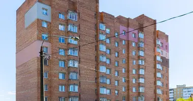 Apartamento 3 habitaciones en Minsk, Belarús
