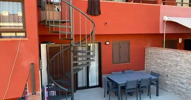 3 bedroom townthouse in Canary Islands, Spain