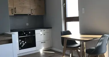 Apartamento 1 habitación en Danzig, Polonia