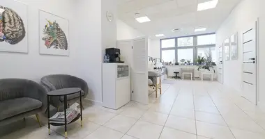 Gewerbefläche 49 m² in Warschau, Polen