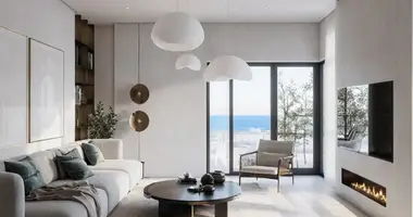 Apartamento 1 habitación en Paralimni, Chipre