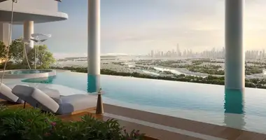 Wohnung 2 zimmer in Dubai, Vereinigte Arabische Emirate