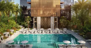 Appartement 3 chambres dans Doubaï, Émirats arabes unis