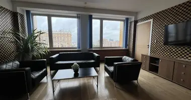 Bureau 446 m² dans Moscou, Russie