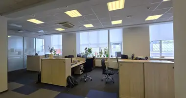 Office 697 m² in Moscow, Russia