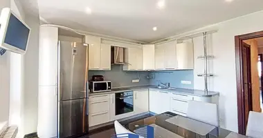 Appartement 3 chambres dans Minsk, Bélarus