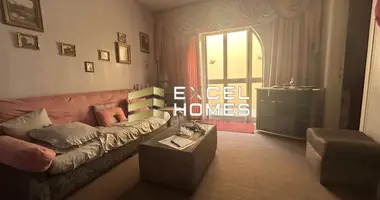 Apartamento 2 habitaciones en Qormi, Malta