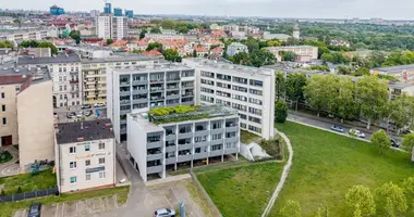 Квартира 1 комната в Познань, Польша
