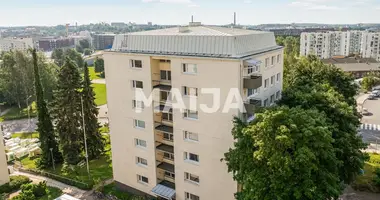 Mieszkanie 2 pokoi w Turku sub region, Finlandia