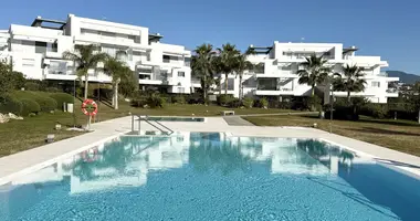 3 bedroom apartment in Calle Real, Spain