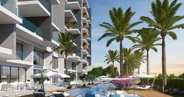 Mieszkanie 2 pokoi w Pafos, Cypr