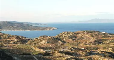 Участок земли в Сикея, Греция
