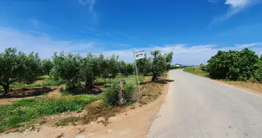 Grundstück in Nea Plagia, Griechenland