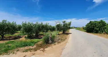 Plot of land in Nea Plagia, Greece