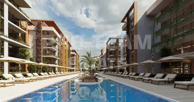 Apartamento 2 habitaciones en Doesemealti, Turquía