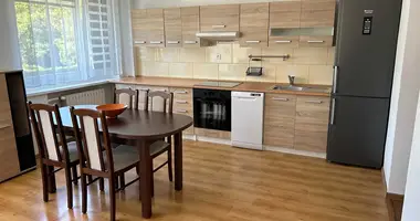 3 room apartment in Gdynia, Poland