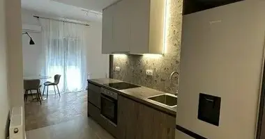 2 bedroom apartment in Greece