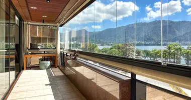 3 bedroom apartment in Regiao Geografica Imediata do Rio de Janeiro, Brazil
