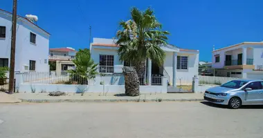 Villa 5 bedrooms in Ayia Napa, Cyprus