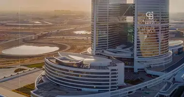 Appartement 1 chambre dans Doubaï, Émirats arabes unis