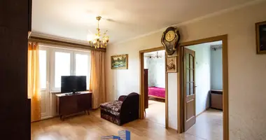 Apartamento 4 habitaciones en Minsk, Belarús