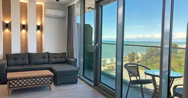 Mieszkanie 2 pokoi w Batumi, Gruzja