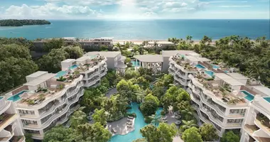 Apartamento 2 habitaciones en Ban Bang Thao, Tailandia
