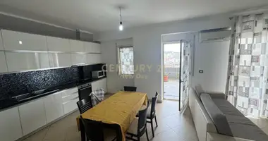 For rent 3+1+2 with Garage in Durrës, Albanien