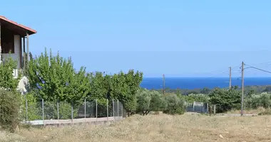 Terrain dans Leptokarya, Grèce