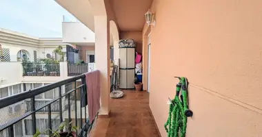 Appartement 1 chambre dans Mijas, Espagne