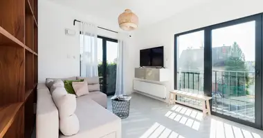 Apartamento 2 habitaciones en Cracovia, Polonia